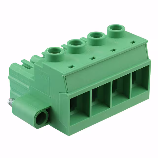 1762615 Phoenix Contact  Embases, fiches et prises